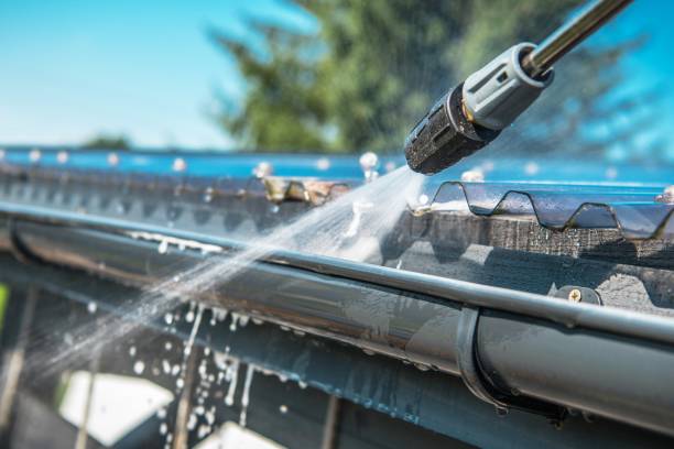 Best Best Pressure Washing Companies  in Thurmont, MD