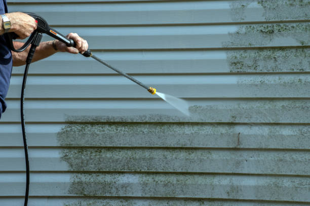 Best Roof Power Washing Services  in Thurmont, MD