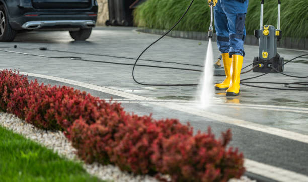 Best House Pressure Washing  in Thurmont, MD
