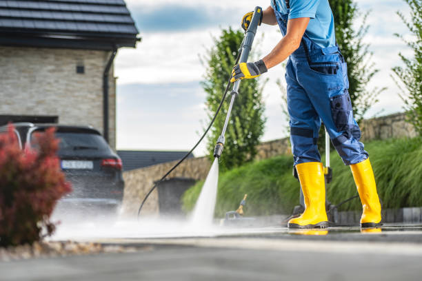 Best Fence Pressure Washing  in Thurmont, MD