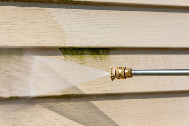 Why Choose Our Certified Pressure Washing Experts for Your Project Needs in Thurmont, MD?
