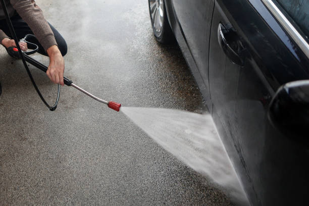 Best Local Pressure Washing Services  in Thurmont, MD