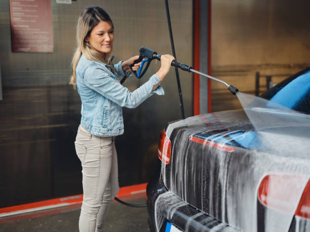 Best Commercial Pressure Washing  in Thurmont, MD