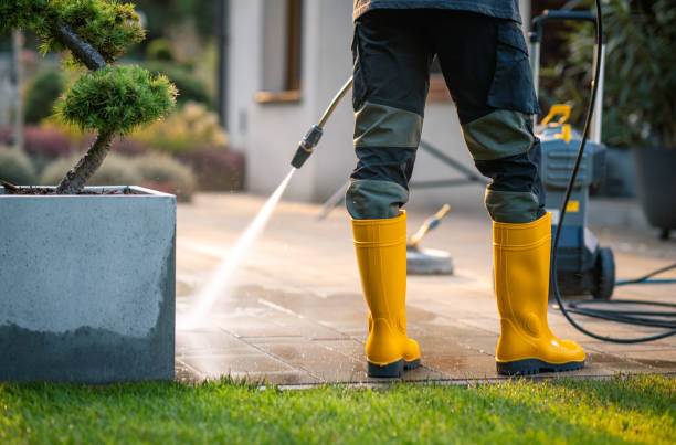 Pressure Washing Services for Businesses in Thurmont, MD
