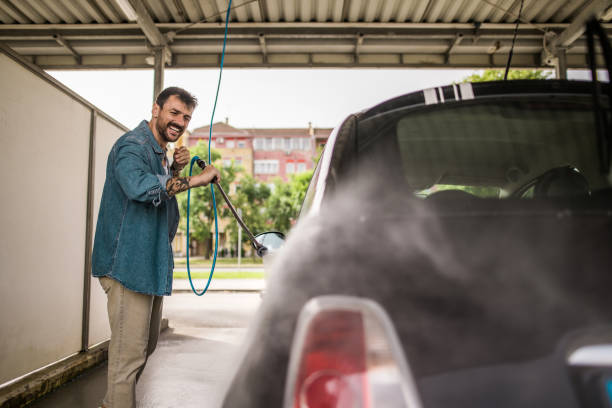 Best Affordable Power Washing  in Thurmont, MD